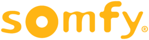 Image of Somfy Systems Logo.