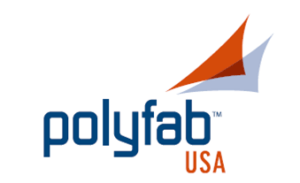 Image of Polyfab USA Logo